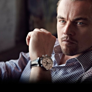 Stylish watch