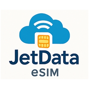 JetData eSIM
