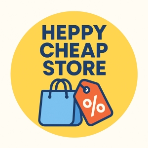 Heppy Cheap Store