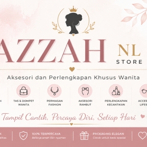 AZZAH NL STORE